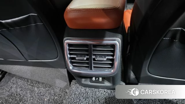 Kia The New K5 3rd generation id 4744524 из Кореи 10