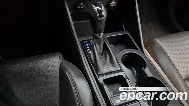 Hyundai All New Tucson id 2689802 из Кореи 10