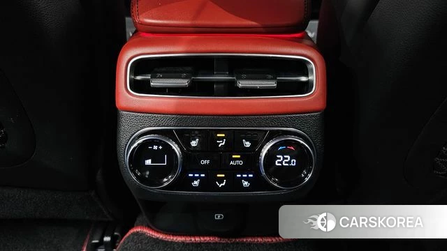 Genesis GV70 id 3819169 из Кореи 10