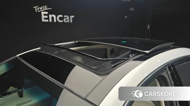 Hyundai The New Grandeur IG id 4495769 из Кореи 10