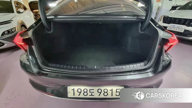 Kia K8 id 3919709 из Кореи 10