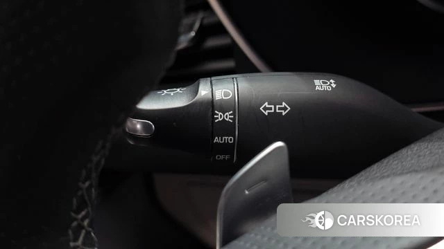 Genesis The New G70 id 4697059 из Кореи 10
