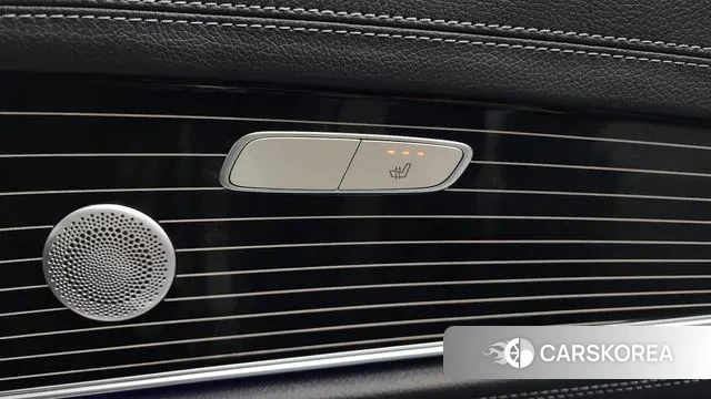 Mercedes-Benz E-Class W213 id 3778520 из Кореи 10