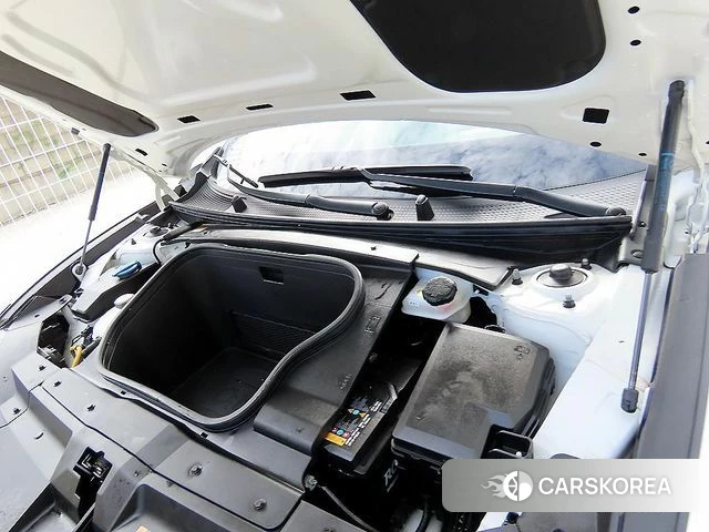 Hyundai Ionic 6 id 4935685 из Кореи 10