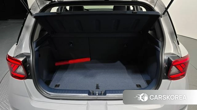 Hyundai Venue id 3933720 из Кореи 10