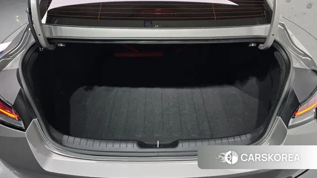 Hyundai Avante (CN7) id 3654983 из Кореи 10