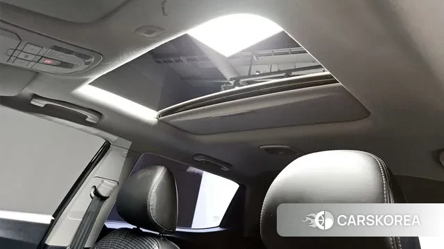 Ssangyong Tivoli Armor id 3583589 из Кореи 10