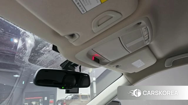 Renault Korea (Samsung) QM6 id 4755367 из Кореи 10