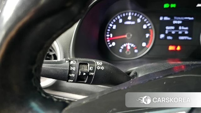 Kia Come New K3 id 3936766 из Кореи 10