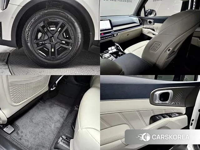 Kia The New Sorento 4th Generation id 3550165 из Кореи 10