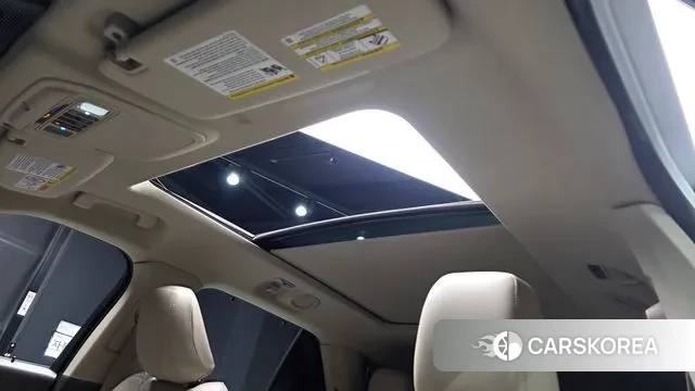 Ford Explorer 6th Generation id 3323134 из Кореи 10