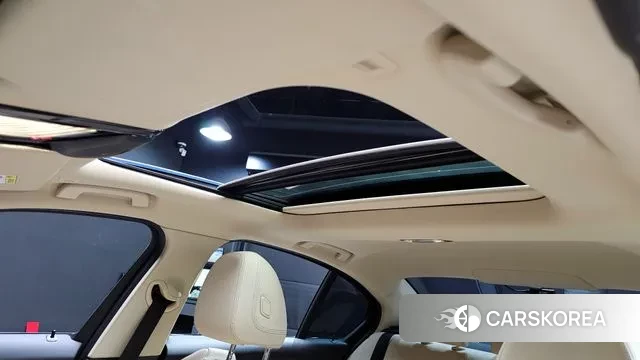 BMW 3 Series (G20) id 3770406 из Кореи 10