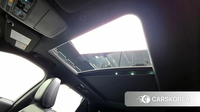 Ford Explorer 6th Generation id 3813642 из Кореи 10