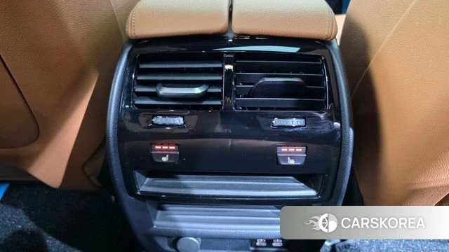 BMW 5 Series (G30) id 4676573 из Кореи 10