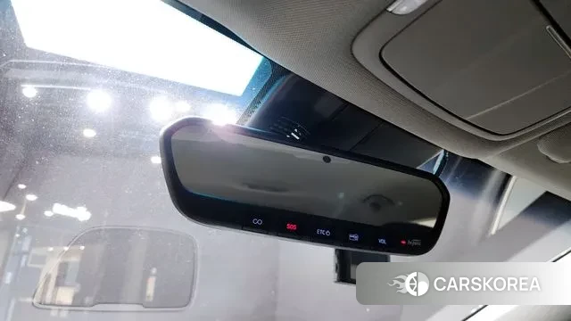 Genesis G80 id 3107507 из Кореи 10