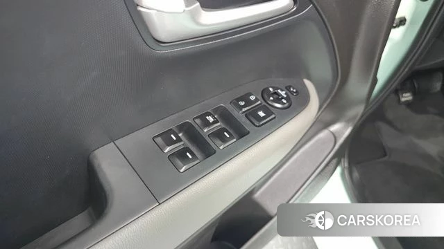 Kia The New Ray id 3965376 из Кореи 10