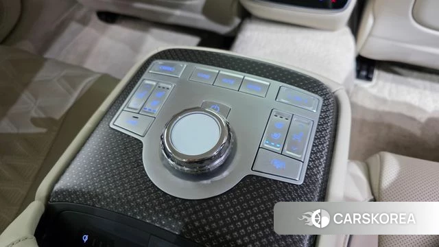 Genesis G80 (RG3) id 4360317 из Кореи 10
