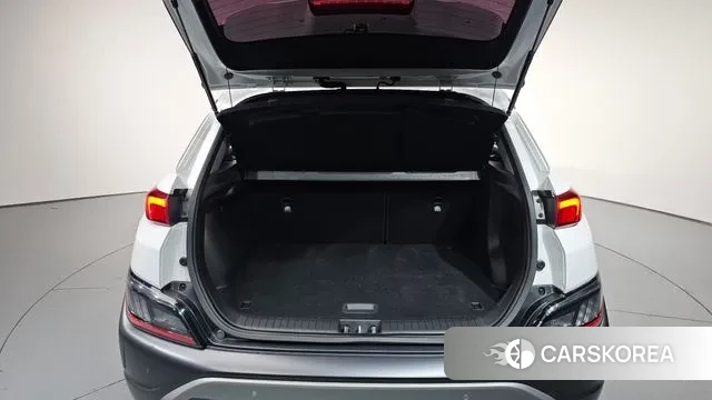 Hyundai The New Kona id 3390043 из Кореи 10