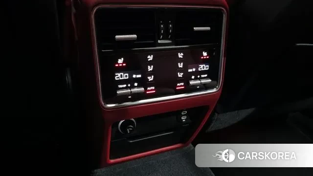 Porsche Cayenne (PO536) id 3333768 из Кореи 10