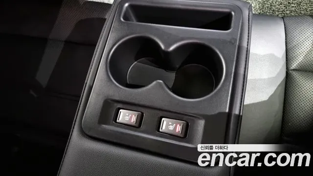 Renault Korea (Samsung) SM6 id 2671042 из Кореи 10