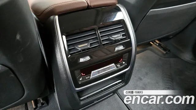 BMW X5 (G05) id 2265373 из Кореи 10