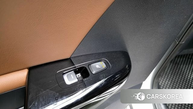 Kia Sportage The Bold id 3820434 из Кореи 10