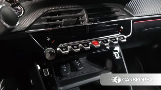 Peugeot e-2008 second generation id 2964612 из Кореи 10