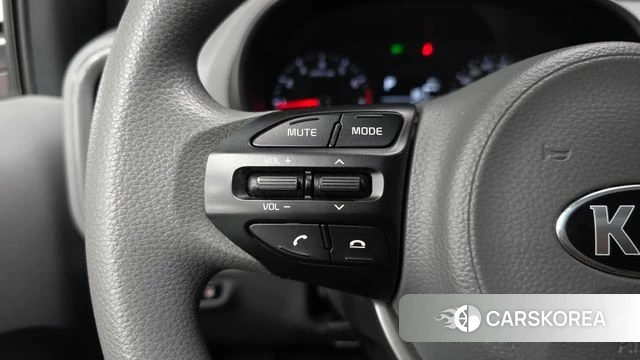 Kia All New Morning (JA) id 3899153 из Кореи 10