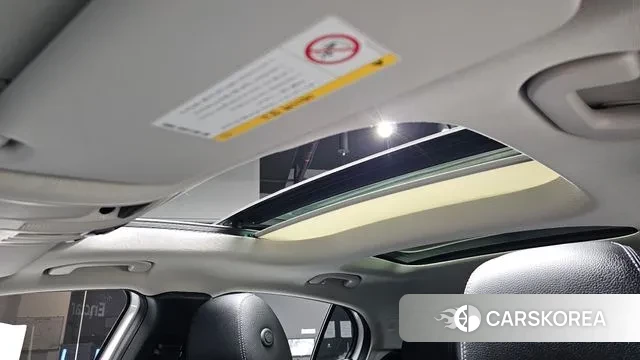 Mercedes-Benz GLA-Class X156 id 3608044 из Кореи 10