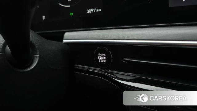 Kia The New K5 Hybrid 3rd generation id 4773543 из Кореи 10