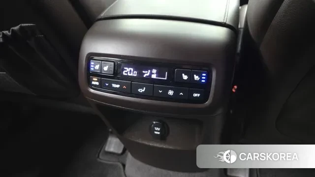 Hyundai The New Palisade id 2993499 из Кореи 10