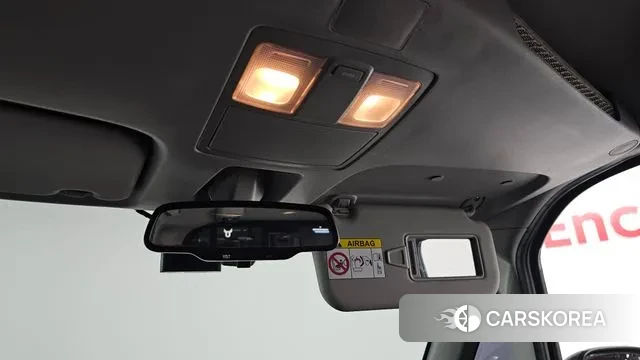 Kia The New Ray id 3003406 из Кореи 10