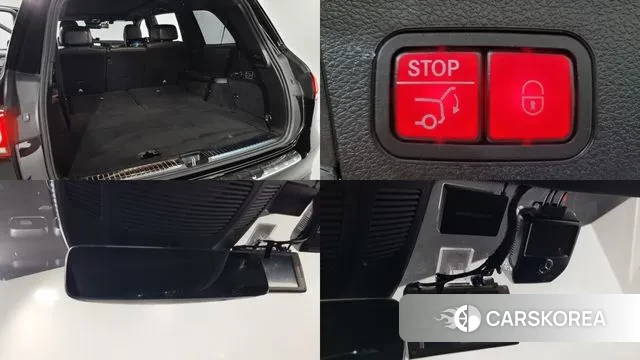 Mercedes-Benz GLS - Class X167 id 3053403 из Кореи 10