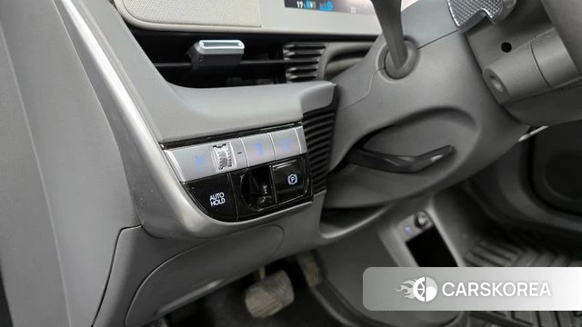 Hyundai Ionic 5 id 4224431 из Кореи 10