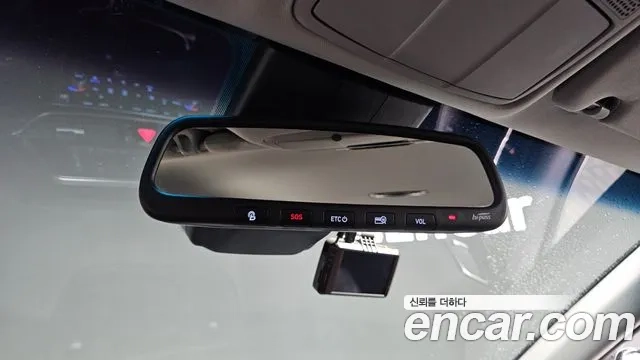 Hyundai Grandeur IG id 2937242 из Кореи 10