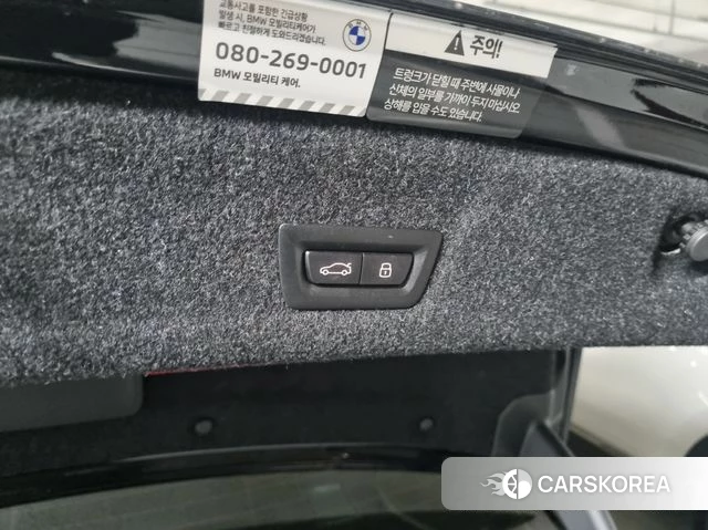 BMW M3 (G80) id 4266452 из Кореи 10