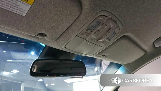 Hyundai Santa Fe TM id 4732658 из Кореи 10