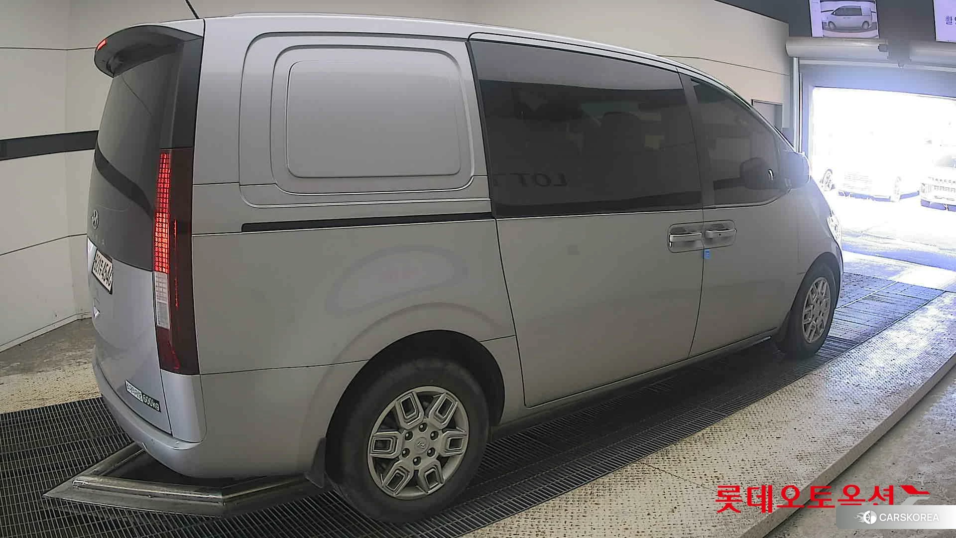 Hyundai Staria id 4909164 из Кореи 10