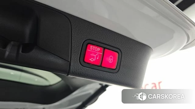 Mercedes-Benz GLB-Class X247 id 3838530 из Кореи 10