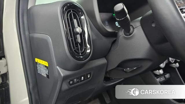 Kia The New Morning (JA) id 4230390 из Кореи 10