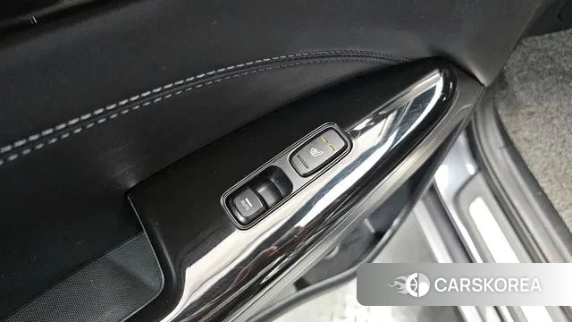 Kia K7 Premier id 3434108 из Кореи 10