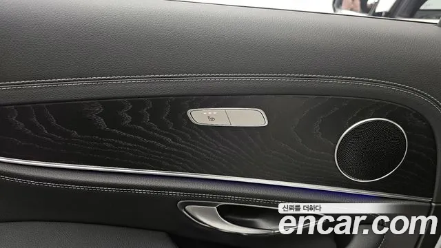 Mercedes-Benz E-Class W213 id 2695773 из Кореи 10