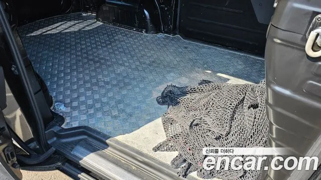 Hyundai Staria id 2848030 из Кореи 10