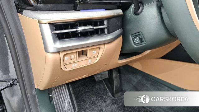 Hyundai Grandeur (GN7) id 4193971 из Кореи 10