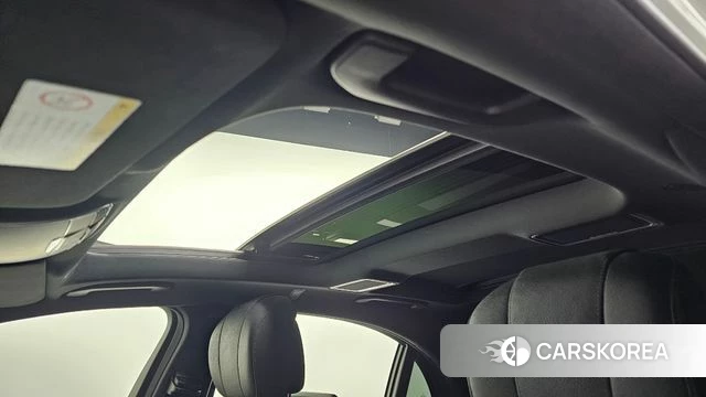 Mercedes-Benz S-Class W222 id 4020125 из Кореи 10