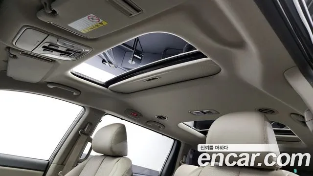 Kia The New Carnival id 2675885 из Кореи 10