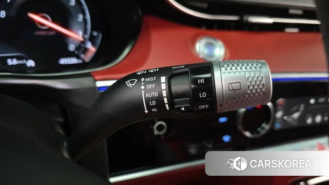 Genesis GV70 id 4591673 из Кореи 10