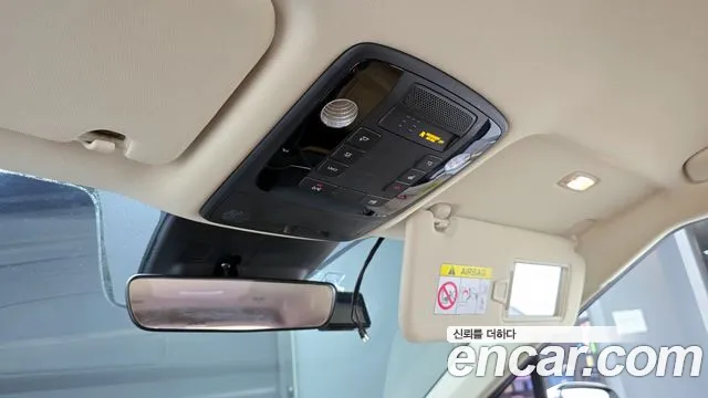 Kia Carnival 4th generation id 2707187 из Кореи 10