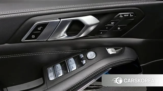 BMW X7 (G07) id 2989130 из Кореи 10