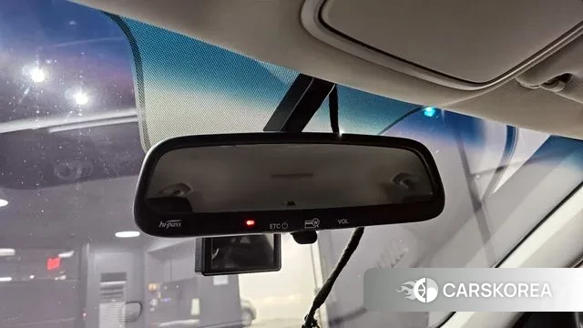 Kia The New K5 2nd generation id 3761005 из Кореи 10